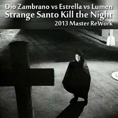 Dio Zambrano ft. Estrella vs Lumen - Santo Juez 2013 "FREE DOWNLOAD" LEE CONTENIDO