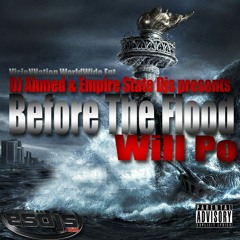 WiLL Po -ITS WiLL (SHE WILL) PoMiX