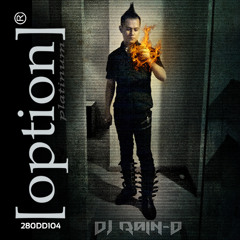 Swedish House Mafia - Don't You Wepa Child (DJ Rain-D option platinum Dutch Remix)