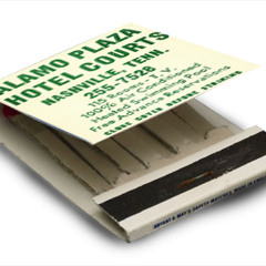Matchbooks