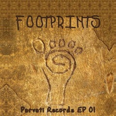 Vertical - Jeweler (Footprints,  Parvati Records 2012)