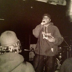 Mohammad Escrow aka Maddpsyense - Negative Reaction