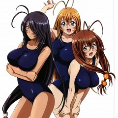 IkkiTousen: Great Guardians - No x Limit