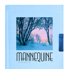 # 05 Mannequine Journal: Janvier Treize