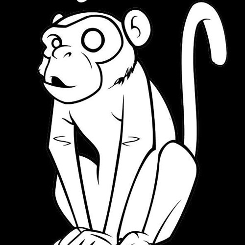 Capital Monkey - Jazz Woodbine (Berg Remix) [OUT NOW!] Blue Tunes Records