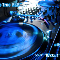 True R&B Mix