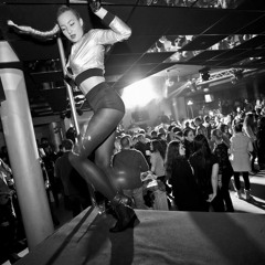 Dj Nightshift vs Dank - My Rider (Ele7en Booty)