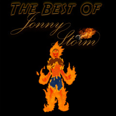 26 Jonny Storm feat. Big June - No Punchlines (Dirty)