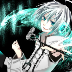 Piko Piko Legend of the Night - Piko ft. Kouhei