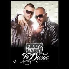 Te deseo - Frank & El Santo (RMX DJ SANTIAGO RODAS)