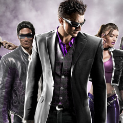 Saints Row