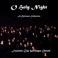 O Holy Night (Feat. Ryan Wotherspoon)