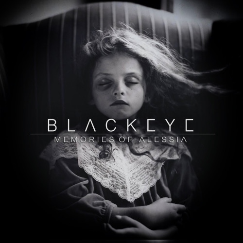 Blackeye - Memories of Alessia [single]