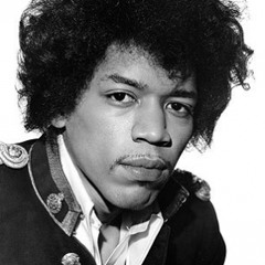 Third Stone From the Sun (Jimi Hendrix Cover)