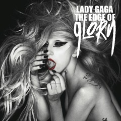 Lady Gaga - The Edge Of Glory (HandzUpperz Bootleg Edit) [Download in description]