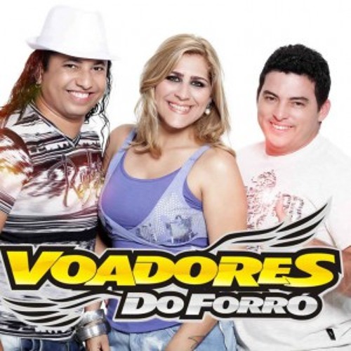 Voadores do forro deixa entra nova musica do verão 2013