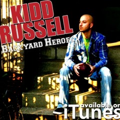 Kip "Kidd" Russell - dear shooter