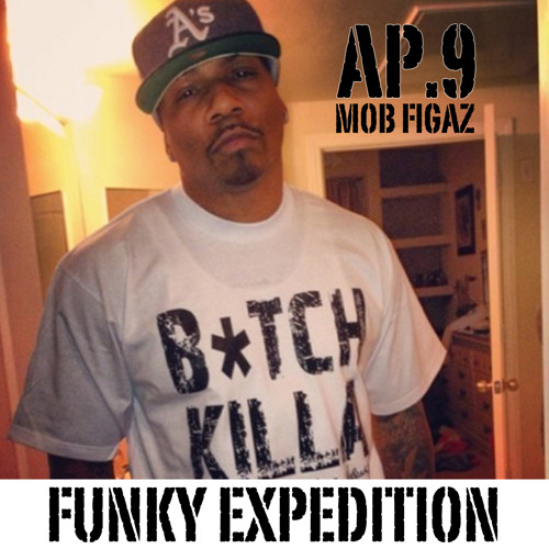 Funky Expedition - AP.9