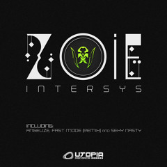 InterSys - Angelize