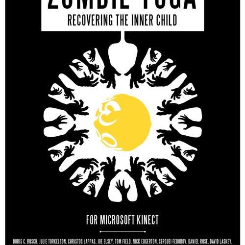 Stream Logan Wright | Listen to Zombie Yoga OST - Xbox Kinect - September  2012 playlist online for free on SoundCloud