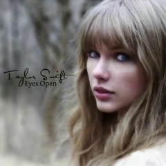 Eyes Open (Taylor Swift) #AnggiAmatirCover
