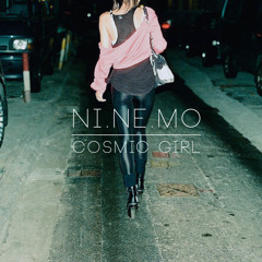 ni.ne.mo - Cosmic Girl