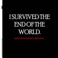 Eyes For You - The All Ways