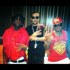 Chief Keef Diamonds Instrumental -Remake (Prod: Cheko Productions)