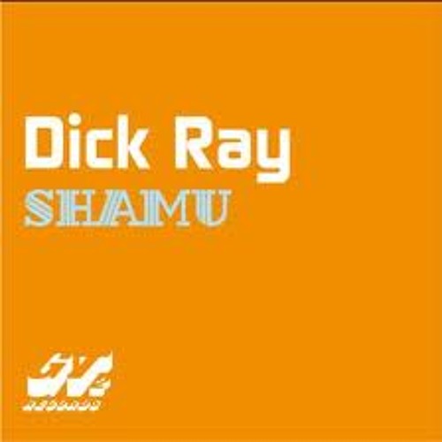 Dirk Ray -Shamu (Kevin White Festival Bootleg)