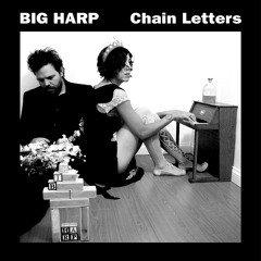 Big Harp - Waiting For Some Drunk