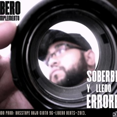 LIBERO-Soberbio y Lleno de Errores