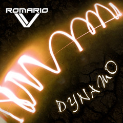 FREE DOWNLOAD Romario. V - Dynamo (Original Mix) (First ever production)