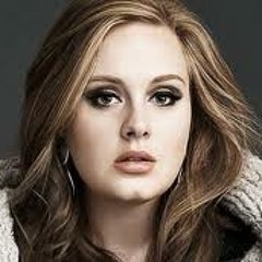 Adele-Rolling In The Deep