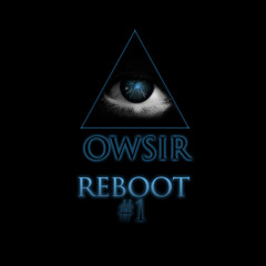 OWSIR - REBOOT ESP #1 (Mashup-Bootleg-Remix-Remake kill the noise + Various Artists)