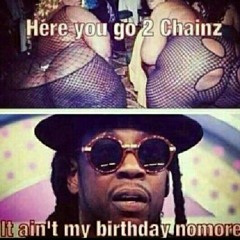 2chains Bezzy freestyle new!!