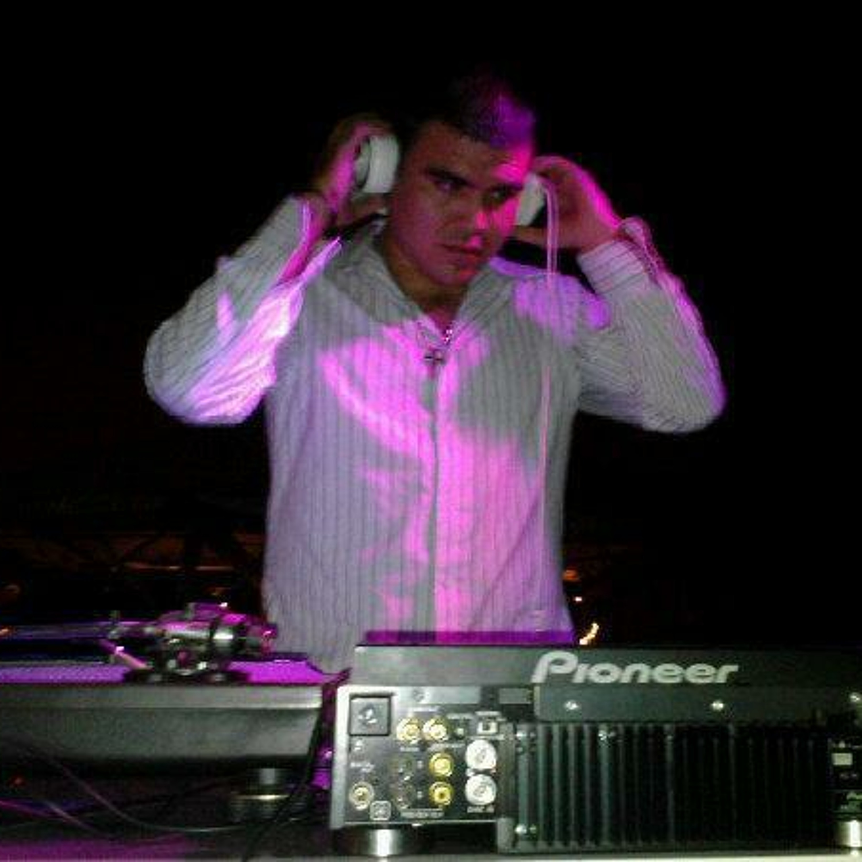 Dj ferckham Music to your senses