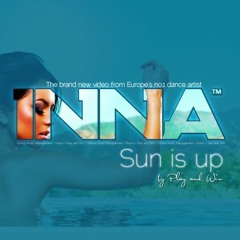 Sun Is Up - Inna