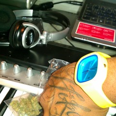 Grind Mode Ft SWAT & Raskl(Prod By Skeptizzle)