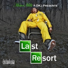 Five fingers of Def - Mister Mills