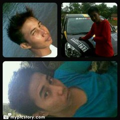 MALAM TAHUN BARU 2013 DJ FREDY 2012-12-31