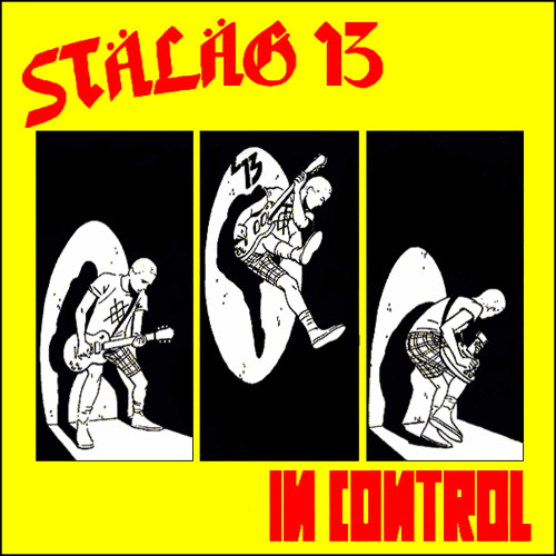 Stalag 13 - In Control