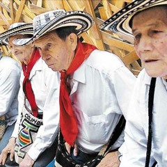 LA VAINA YA SE FORMO