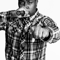 Best Lyricist 2013 (Tony SmoothSide) aka One Mic remix