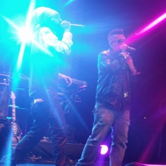 -Sean Paul - Spragga Benz-/ Call Upon Jah