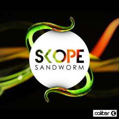Skope - Crooked (CaliberMusic CLIP)