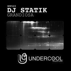 Grandiosa (Original Mix) [Lo-Fi Preview]