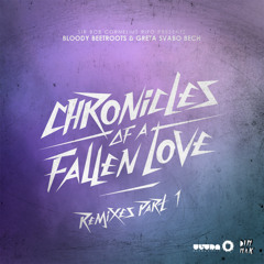 The Bloody Beetroots & Greta Svabo Bech - Chronicles of a Fallen Love (Sound Of Stereo Remix)