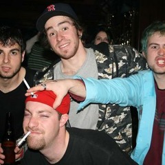 Local Tough Guy -  Blindsight