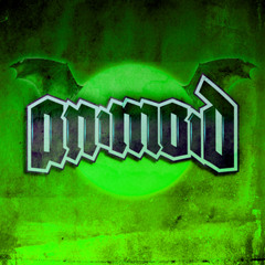 Alert & Wade Rivers - Animoid