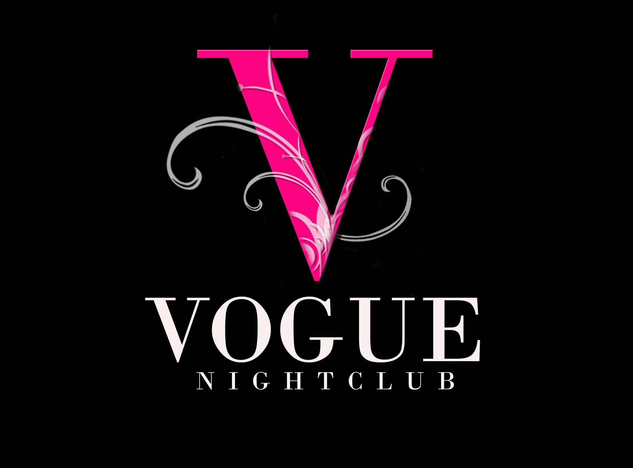 Live at Vogue Nightclub (December 2012)
